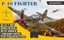 Volantex RC P40 Warhawk 400mm with Xpilot One Key Aerobatic Stabilization Sys... Carousel 6