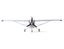 FMS 1500MM CESSNA 182 PNP RED Carousel 4