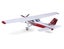 FMS 1500MM CESSNA 182 PNP RED Carousel 6
