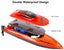UDI RAPID Race brushed RC Boat RTR 30km/h [UDI009] Carousel 4
