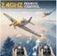 Volantex P51D Mustang 2.4G 500MM Wingspan EPP Foam RC plane One Key Aerobatic... Carousel 5