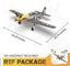 Volantex P51D Mustang 2.4G 500MM Wingspan EPP Foam RC plane One Key Aerobatic... Carousel 6