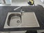 Kitchen Bench Tops x 2 Carousel 2