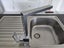 Kitchen Bench Tops x 2 Carousel 3