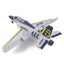 FMS EDF Jet 70mm Viper V2 PNP 15th Anniversary Edition Carousel 5
