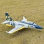 FMS EDF Jet 70mm Viper V2 PNP 15th Anniversary Edition Carousel 9