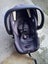 Baby Capsule Car Seat Carousel 1
