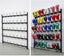 Glove Storage Rack Gym Boxing Glove Holder Metal Wall Mount Glove Rack Hanging Carousel 3