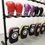 Glove Storage Rack Gym Boxing Glove Holder Metal Wall Mount Glove Rack Hanging Carousel 4