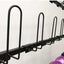 Glove Storage Rack Gym Boxing Glove Holder Metal Wall Mount Glove Rack Hanging Carousel 5