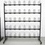 Glove Storage Rack Gym Boxing Glove Holder Metal Wall Mount Glove Rack Hanging Carousel 6