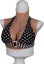 A-G CUP Crossdressers Breastplate Realistic Silicone Breast Form Fake Boobs Enh Carousel 1