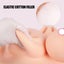 A-G CUP Crossdressers Breastplate Realistic Silicone Breast Form Fake Boobs Enh Carousel 4