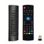 2.4G Wireless Mini Keyboard Remote For Pc Android Tv Box Smart Tv Carousel 2