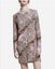 KAREN WALKER BAD APPLE DRESS SIZE 10 $1 RESERVE Carousel 2