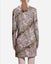 KAREN WALKER BAD APPLE DRESS SIZE 10 $1 RESERVE Carousel 3