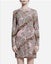 KAREN WALKER BAD APPLE DRESS SIZE 10 $1 RESERVE Carousel 6