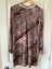 KAREN WALKER BAD APPLE DRESS SIZE 10 $1 RESERVE Carousel 9