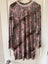 KAREN WALKER BAD APPLE DRESS SIZE 10 $1 RESERVE Carousel 7