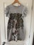 KAREN WALKER TEMPTATION TREE DRESS SIZE 8 $1 RESERVE Carousel 1