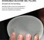 Silicone Breasts Form Prosthesis - Crossdressing Low-Collar Breastplates with E Carousel 3
