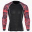mens base layer tops,Men's Fleece Thermal Underwear Top Cold Weather Compressi Carousel 2