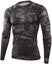 mens base layer tops,Men's Fleece Thermal Underwear Top Cold Weather Compressi Carousel 2