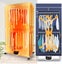 Portable Clothes Dryer Laundry Dryer Machine, Electric Portable Clothes Dryer f Carousel 2