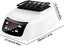 Portable Clothes Dryer Laundry Dryer Machine, Electric Portable Clothes Dryer f Carousel 7