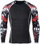 mens base layer tops,Men's Fleece Thermal Underwear Top Cold Weather Compressi Carousel 2
