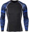 mens base layer tops,Men's Fleece Thermal Underwear Top Cold Weather Compressi Carousel 2