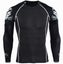mens base layer tops,Men's Fleece Thermal Underwear Top Cold Weather Compressi Carousel 2