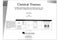 Classical Themes Level 1 - Orchestral Works Arranged for Piano Solo Carousel 2