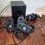 Logitech speakers Carousel 1