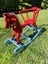 Rocking Horse from Kirkcaldies - Wellington Carousel 4
