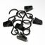 25 pcs Curtain Clips w/ Hook for Curtain, Photos, Home Decoration, Party Lights Carousel 9