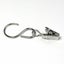 25 pcs Curtain Clips w/ Hook for Curtain, Photos, Home Decoration, Party Lights Carousel 11