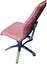 Office chair x 4 Carousel 3