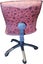 Office chair x 4 Carousel 4