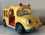 Vintage 2005 Fisher-Price School Bus + 2018 Little People Figure (PING/AFTERPAY) Carousel 6