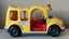 Vintage 2005 Fisher-Price School Bus + 2018 Little People Figure (PING/AFTERPAY) Carousel 5