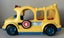 Vintage 2005 Fisher-Price School Bus + 2018 Little People Figure (PING/AFTERPAY) Carousel 7