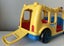 Vintage 2005 Fisher-Price School Bus + 2018 Little People Figure (PING/AFTERPAY) Carousel 11