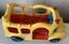 Vintage 2005 Fisher-Price School Bus + 2018 Little People Figure (PING/AFTERPAY) Carousel 12