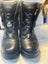 5:11 unisex ATAC STORM patrol boot. Near new! Carousel 12