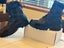 5:11 unisex ATAC STORM patrol boot. Near new! Carousel 3
