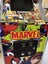 Marvel Replica Arcade Machine Carousel 3