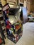 Marvel Replica Arcade Machine Carousel 4