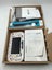 * 8GB White Wii U Console w/ Gamepad & Cables BOXED * Carousel 3