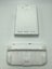 * 8GB White Wii U Console w/ Gamepad & Cables BOXED * Carousel 5